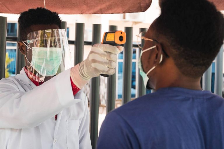 Ebola