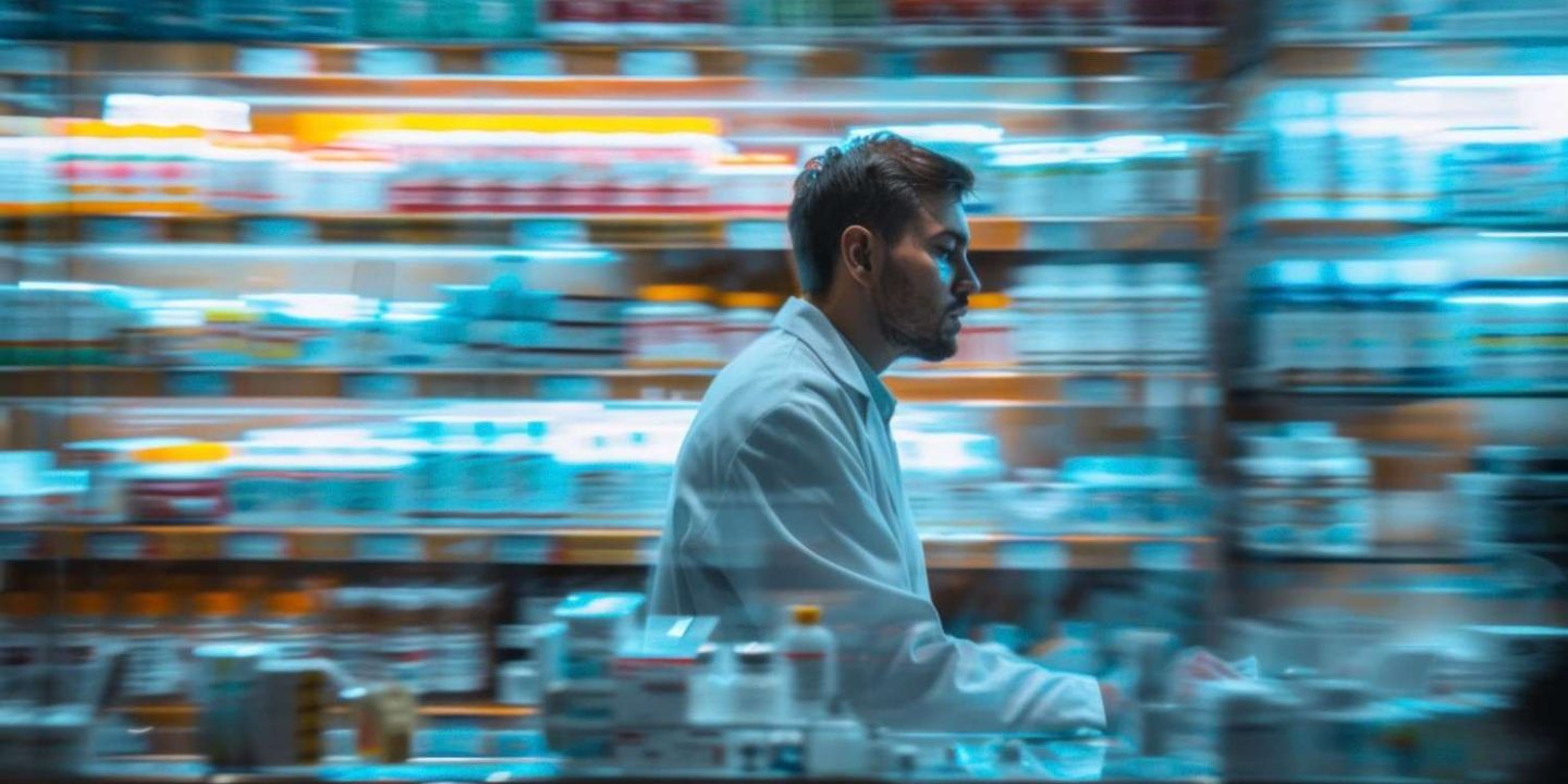 Pharmaceutical