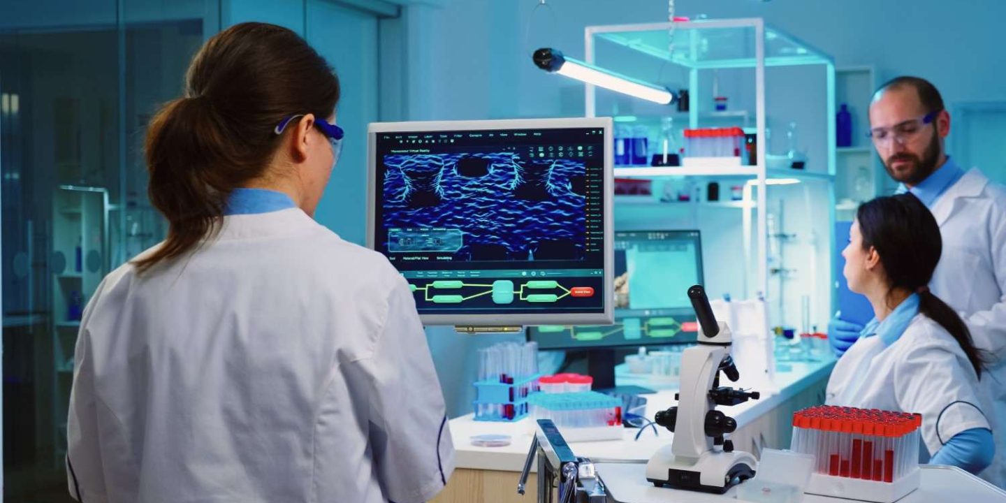 Cell Engineering