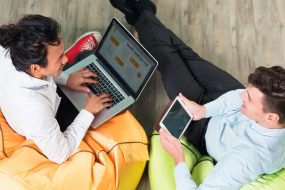 Omnichannel